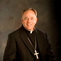 Archbishop Michael Miller 