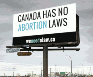 Billboard campaign