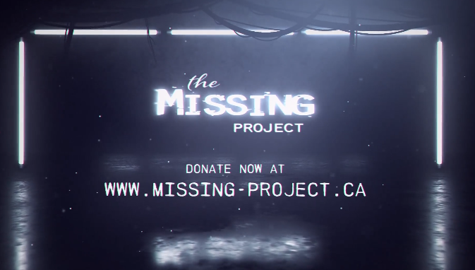 The Missing Project - pro-life documentary