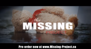 The Missing Project